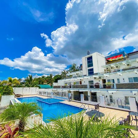 Tagaytay Hotel Sixb Tagaytay City Eksteriør billede