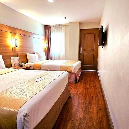 Tagaytay Hotel Sixb Tagaytay City Eksteriør billede