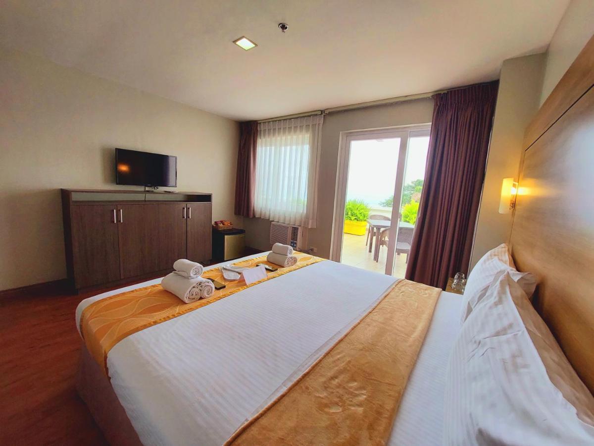 Tagaytay Hotel Sixb Tagaytay City Eksteriør billede
