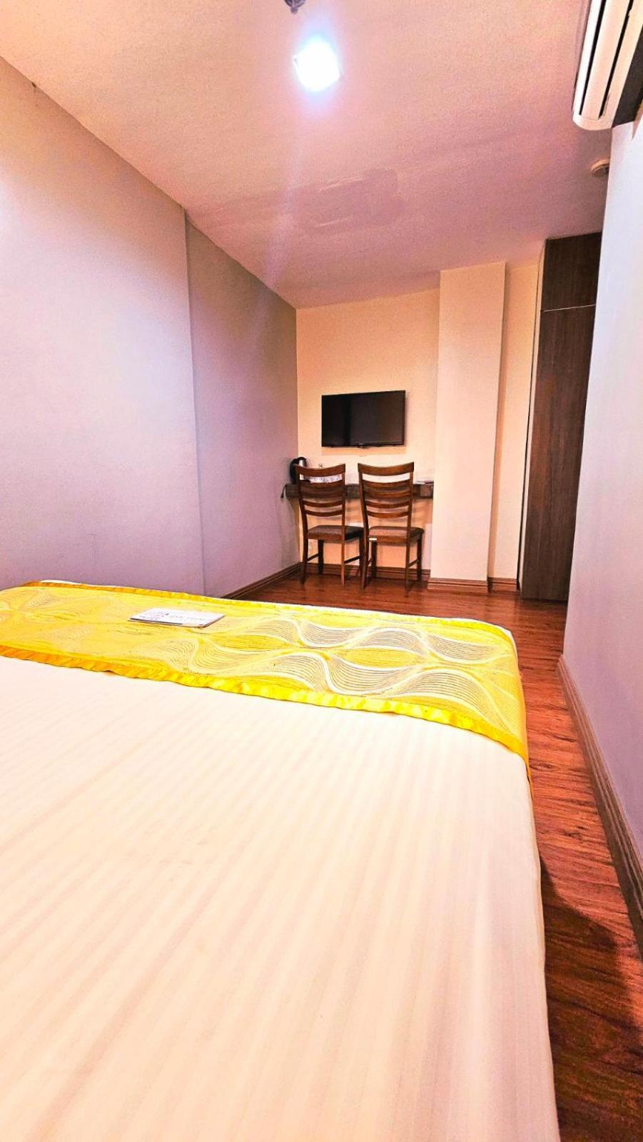 Tagaytay Hotel Sixb Tagaytay City Eksteriør billede